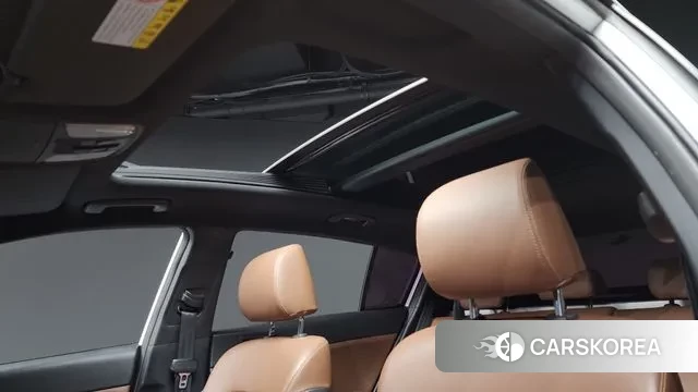 Kia Sportage The Bold id 3480144 из Кореи 7