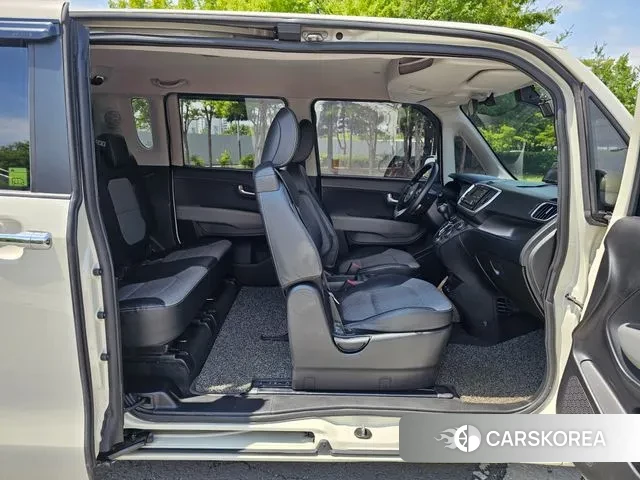 Kia The New Ray id 3055038 из Кореи 7