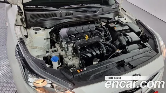 Kia Come New K3 id 2790678 из Кореи 7