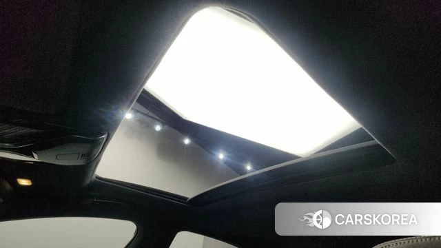 BMW 7 Series (G11) id 4519513 из Кореи 7