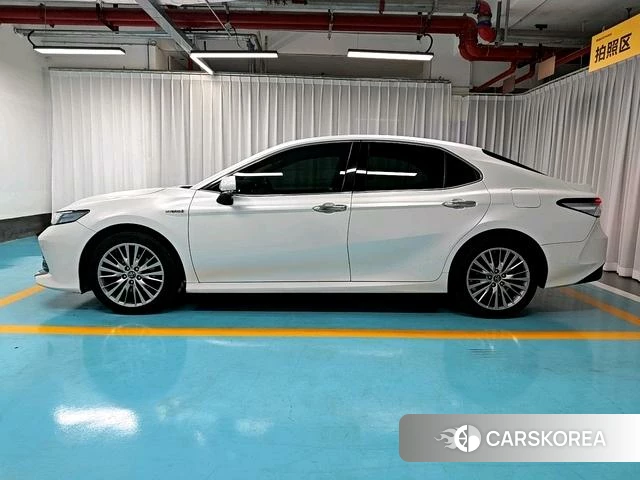 Toyota Camry id 4221387 из Китая 7