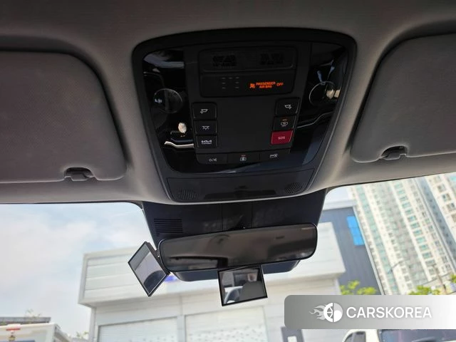 Kia The New Carnival 4th Generation id 4523184 из Кореи 7
