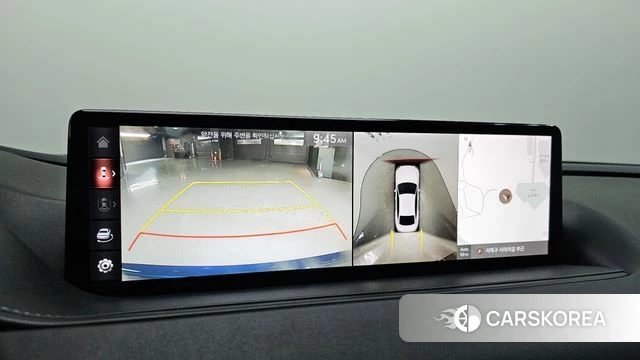 Genesis G80 (RG3) id 3860689 из Кореи 7