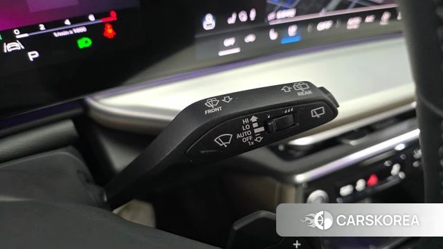 Audi Q5 (80A) id 4291705 из Кореи 7
