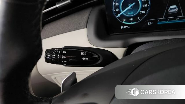 Hyundai Tucson (NX4) id 4579590 из Кореи 7