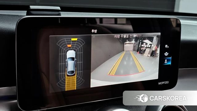 Mercedes-Benz GLC-Class X253 id 3819868 из Кореи 7