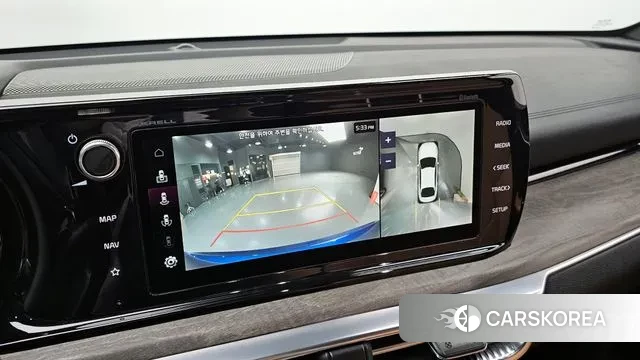 Kia K5 3rd generation id 3551868 из Кореи 7