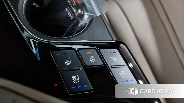 Kia K8 Hybrid id 4408457 из Кореи 7