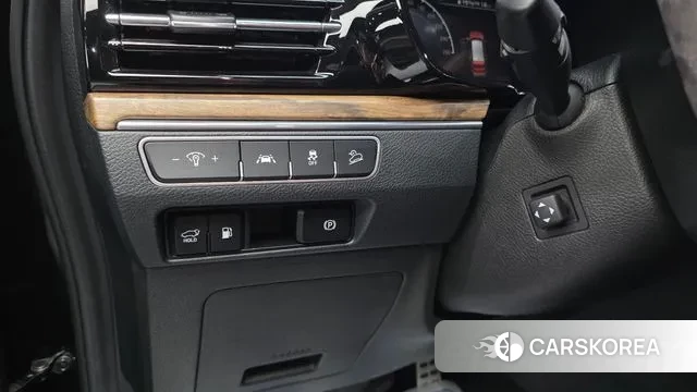 Kia Mohave Master id 3209056 из Кореи 7