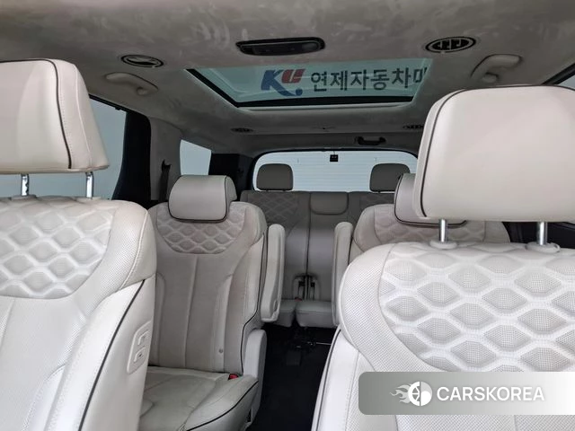 Hyundai Palisade id 3859776 из Кореи 7