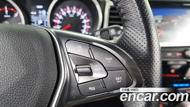 Ssangyong Tivoli Armor id 2850482 из Кореи 7