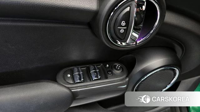 Mini Cooper id 4283458 из Кореи 7