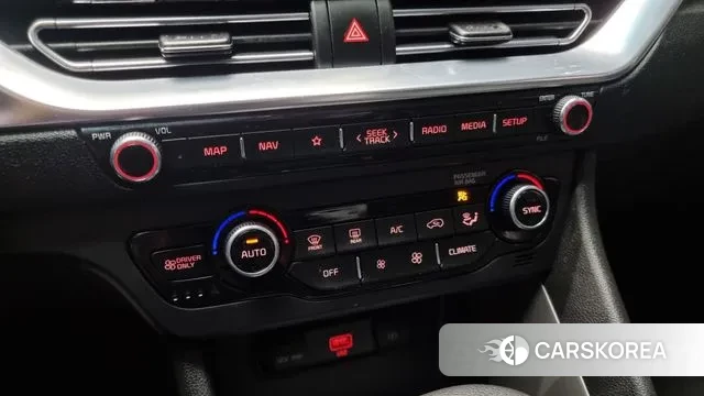 Kia The New Niro id 3479195 из Кореи 7