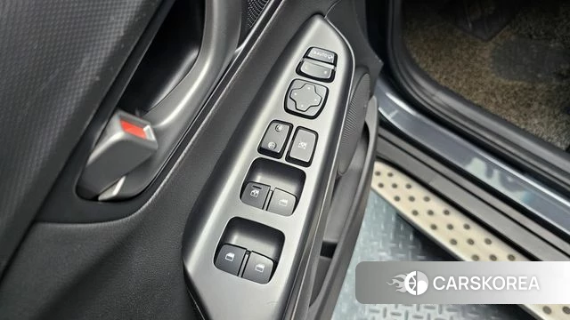 Hyundai Kona id 4574275 из Кореи 7