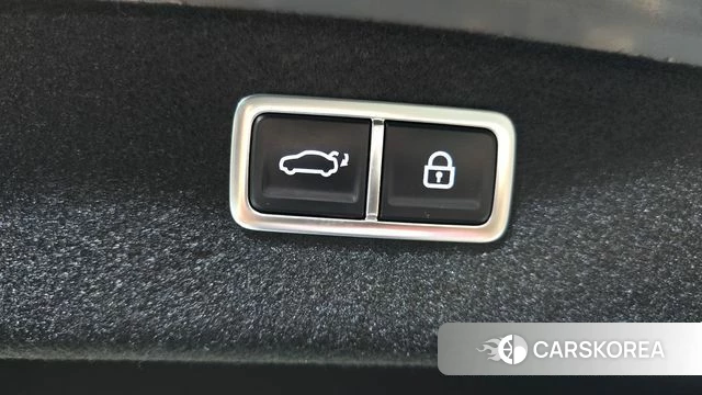 Genesis G80 (RG3) id 4578966 из Кореи 7