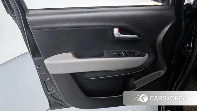 Kia The New Ray id 3280791 из Кореи 7