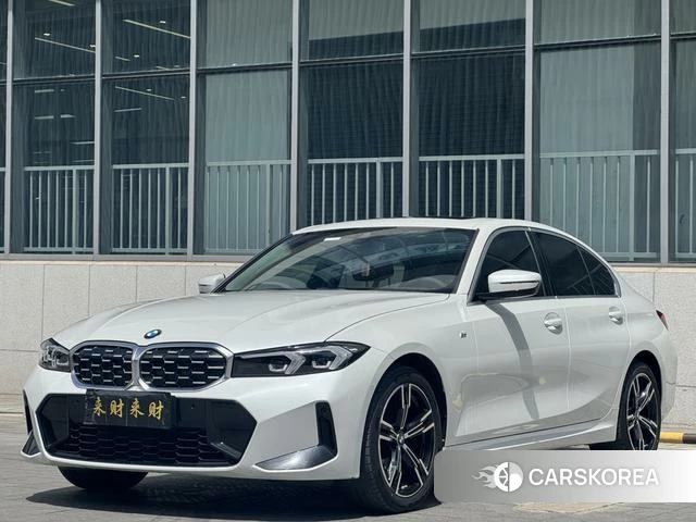 BMW 3 series id 4278377 из Китая 7