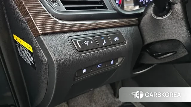 Hyundai Sonata New Rise id 2966668 из Кореи 7