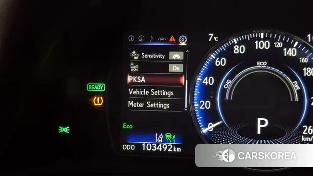 Lexus ES300h 7th generation id 3494355 из Кореи 7