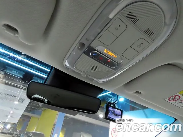 Hyundai Ionic 5 id 2713687 из Кореи 7