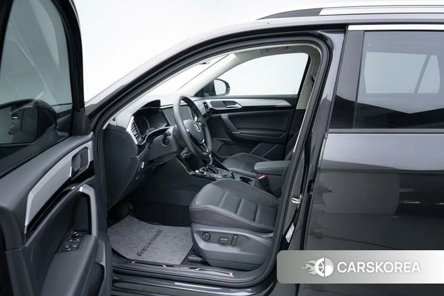 Volkswagen Tanyue id 4254458 из Китая 7