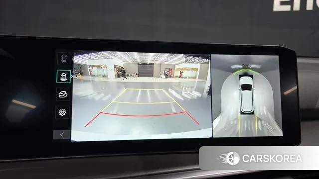 Kia The New Sorento 4th Generation id 3322123 из Кореи 7