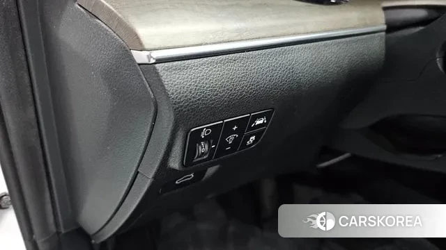 Kia K5 3rd generation id 3379008 из Кореи 7