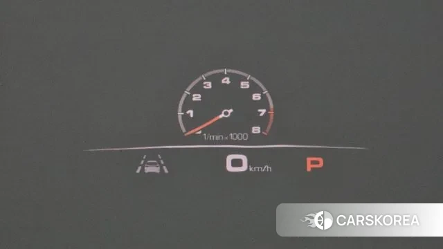 Porsche Cayenne (PO536) id 3324612 из Кореи 7