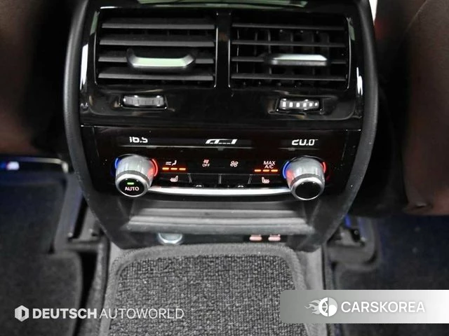 BMW 6 Series GT (G32) id 4317660 из Кореи 7