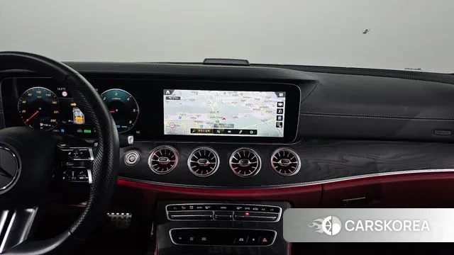 Mercedes-Benz CLS-Class C257 id 3426799 из Кореи 7