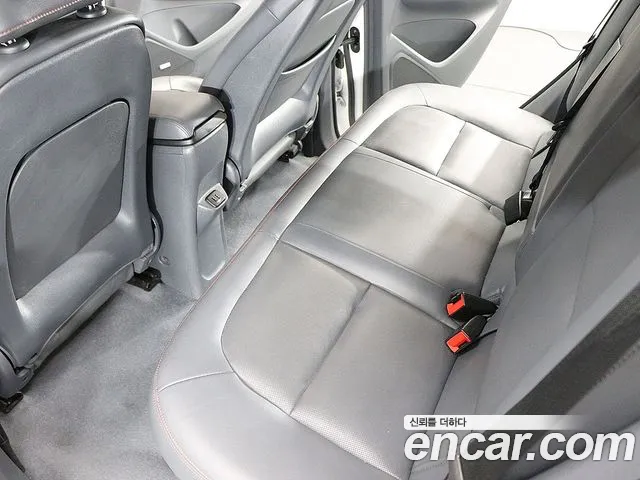 Chevrolet (GM Daewoo) Bolt EV id 2834490 из Кореи 7