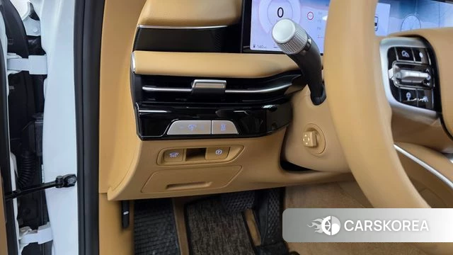 Genesis G80 (RG3) id 4442099 из Кореи 7