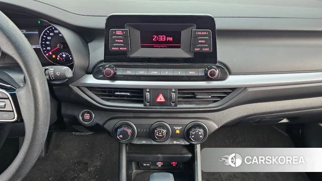 Kia The New K3 2nd generation id 3892281 из Кореи 7