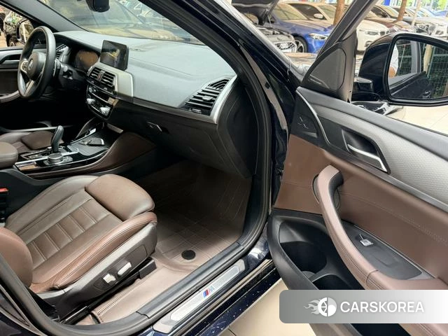 BMW X4 id 4333674 из Китая 7