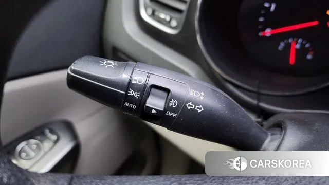 Kia The New Carnival id 3531195 из Кореи 7