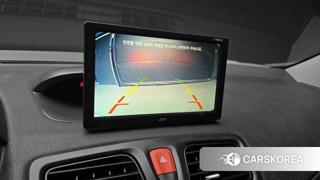 Renault Korea (Samsung) SM3 Z.E. id 3880165 из Кореи 7