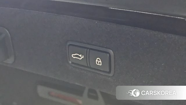 Kia More K9 id 4614839 из Кореи 7