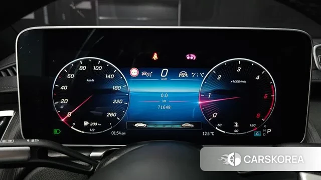 Mercedes-Benz S-Class W223 id 3473127 из Кореи 7