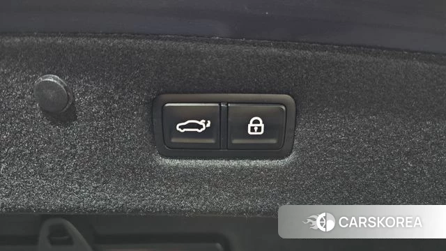 Kia K8 Hybrid id 4414877 из Кореи 7