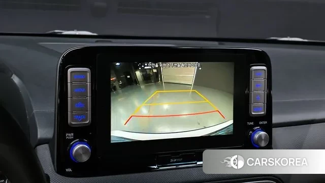 Hyundai Kona Electric id 3509841 из Кореи 7