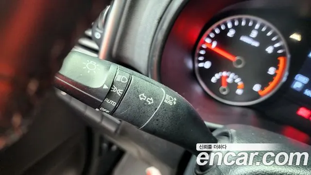 Kia Sportage The Bold id 2442423 из Кореи 7