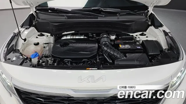 Kia Seltos id 2680116 из Кореи 7