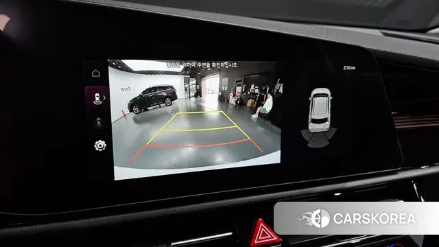 Kia Di Ol Nu Niro id 2889758 из Кореи 7