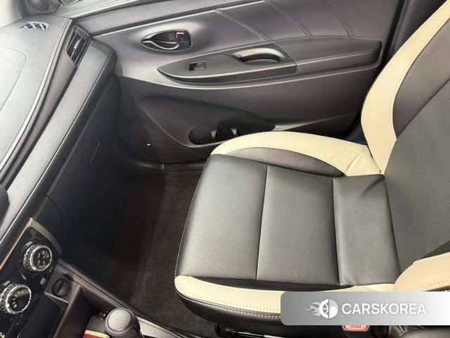 Toyota YARIS L Zhixuan id 4291090 из Китая 7