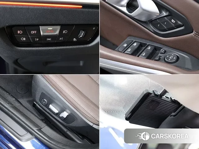 BMW 3 Series (G20) id 2973451 из Кореи 7