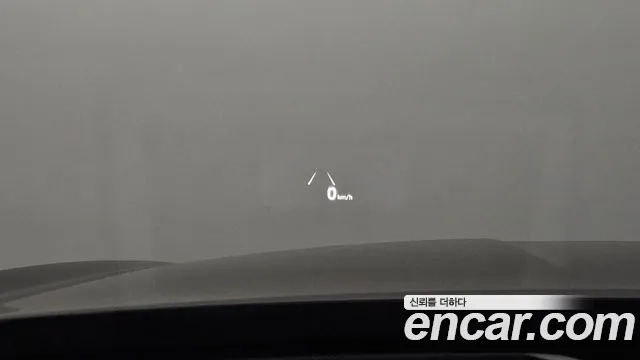 Genesis G90 id 2945995 из Кореи 7