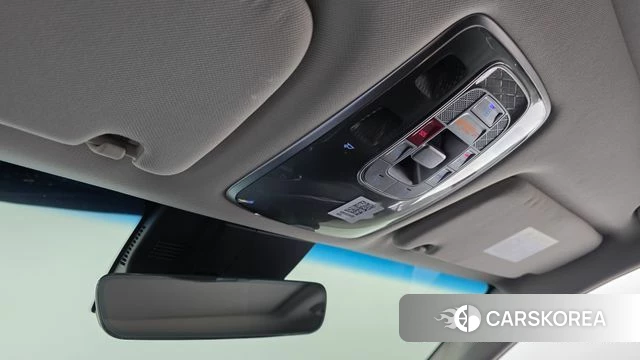 Genesis Electrified GV70 id 4624080 из Кореи 7