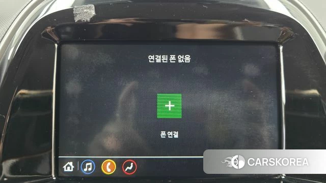 Chevrolet (GM Daewoo) The New Spark id 4551604 из Кореи 7