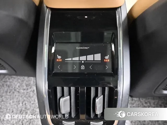 Volvo S90 id 3237754 из Кореи 7