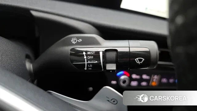 Kia EV6 id 3058942 из Кореи 7